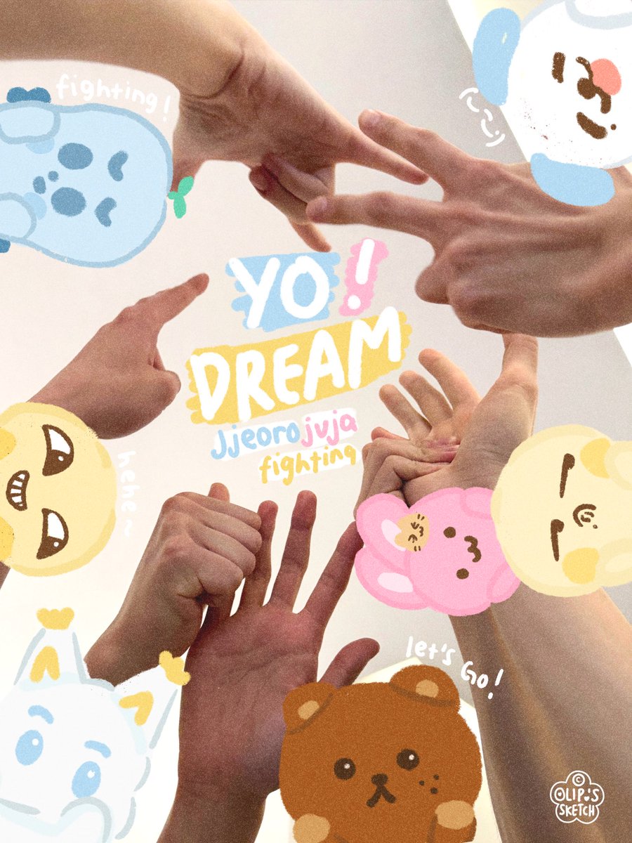 yo dream! 7️⃣🌱💖
#NCTDREAM #7DREAM