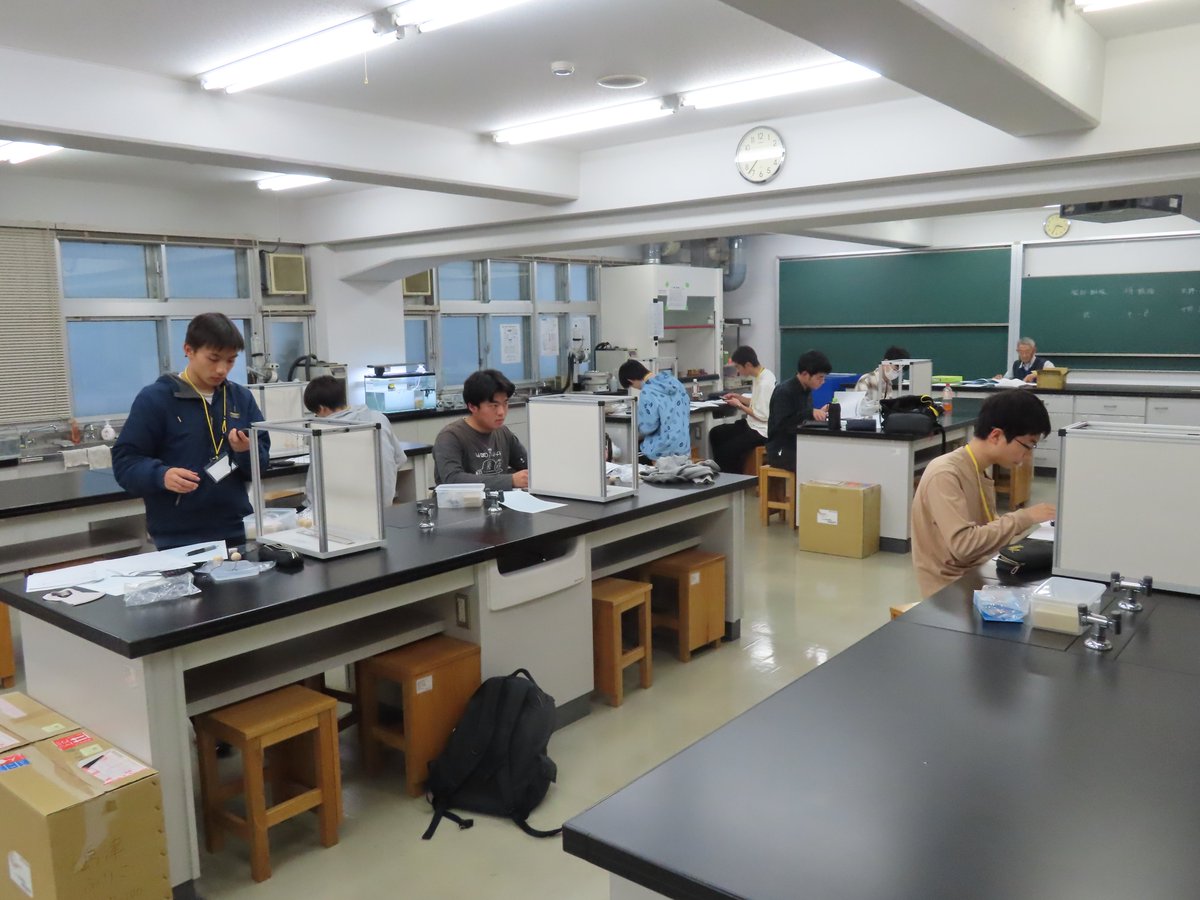 公益社団法人物理オリンピック日本委員会 tweet media