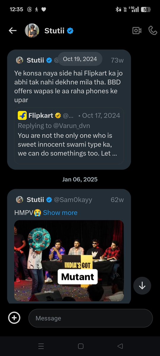 Amit Jha tweet media