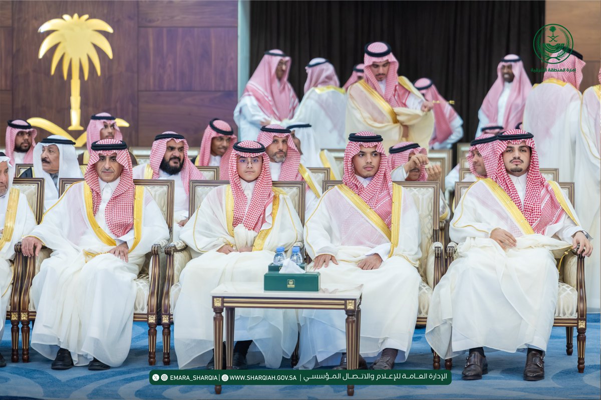 إمارة المنطقة الشرقية tweet media