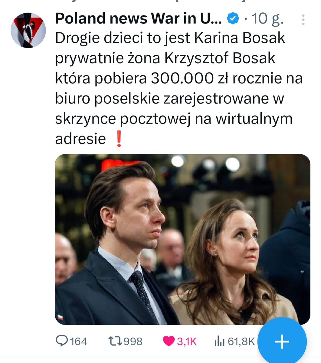 Zośka tweet media