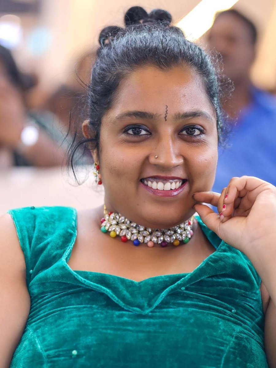 Nose Lover tweet media