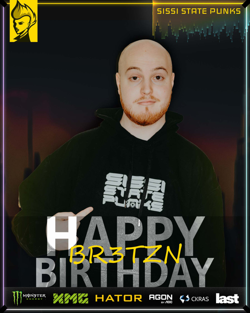 SISSI STΛTΞ PUNKS tweet media