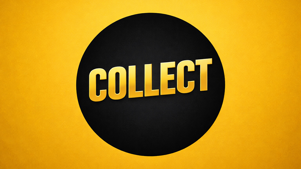 COLLECTGuide tweet picture
