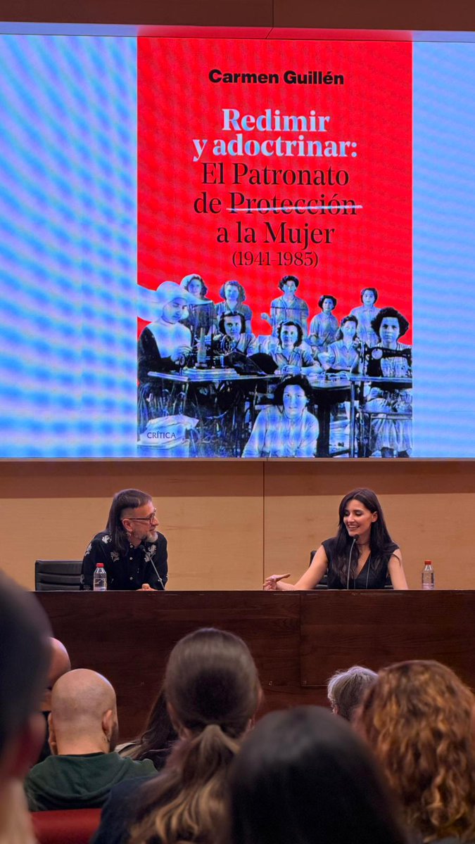 Editorial Crítica tweet media