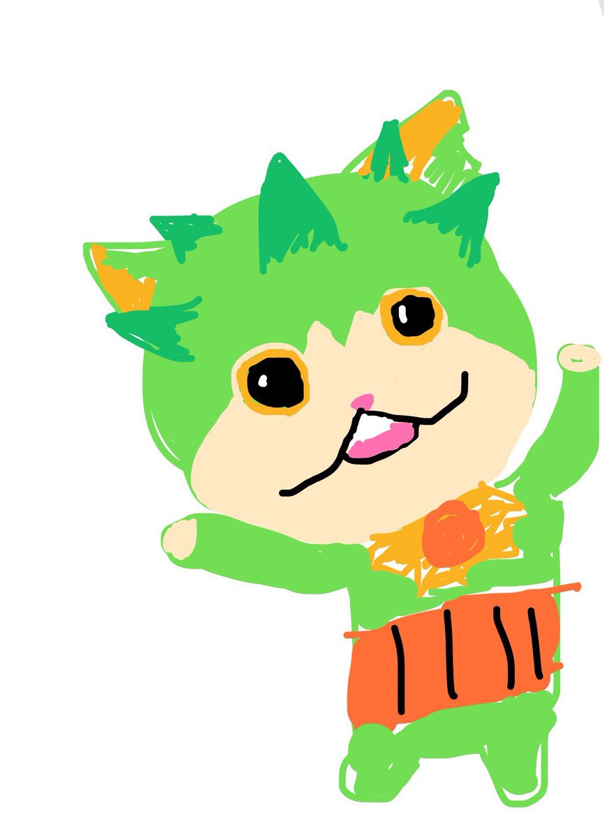 りる太@焔 tweet media