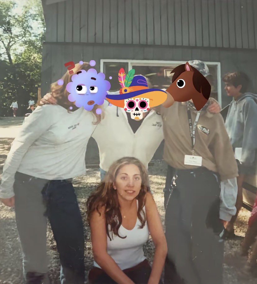 Gaga Crave 🌷 tweet media