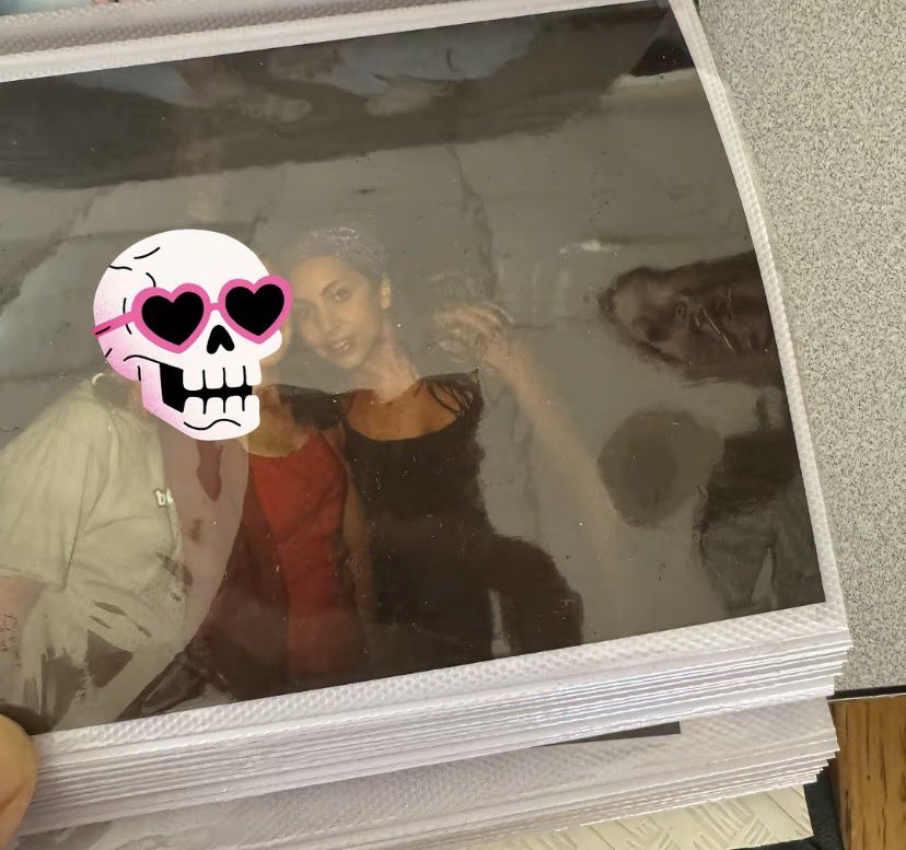 Gaga Crave 🌷 tweet media