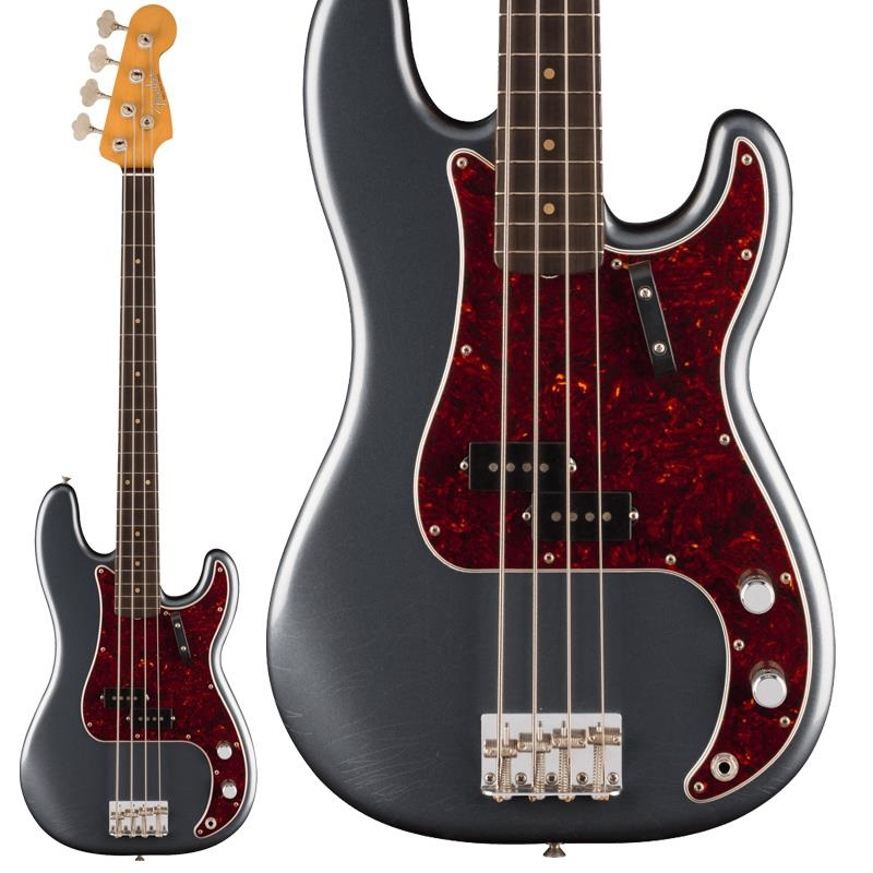 grandeybass_tyo's tweet photo. 【新楽器応援セール】
#FenderMEX
Limited Edition Vintera II Road Worn '60s Precision Bass
軽度なレリック加工、ヴィンテージ過ぎず、程よいプッシュ感が心地よいRoad Wornシリーズ。PBをお探しでこちらを試していない方は激オススメ!
🔻商品詳細はコチラ🔻
https://t.co/sKldcRTS7N https://t.co/AgiuyxLuX1