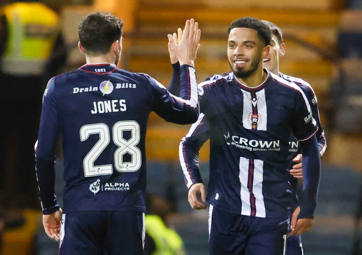 Evening Telegraph Sport tweet media