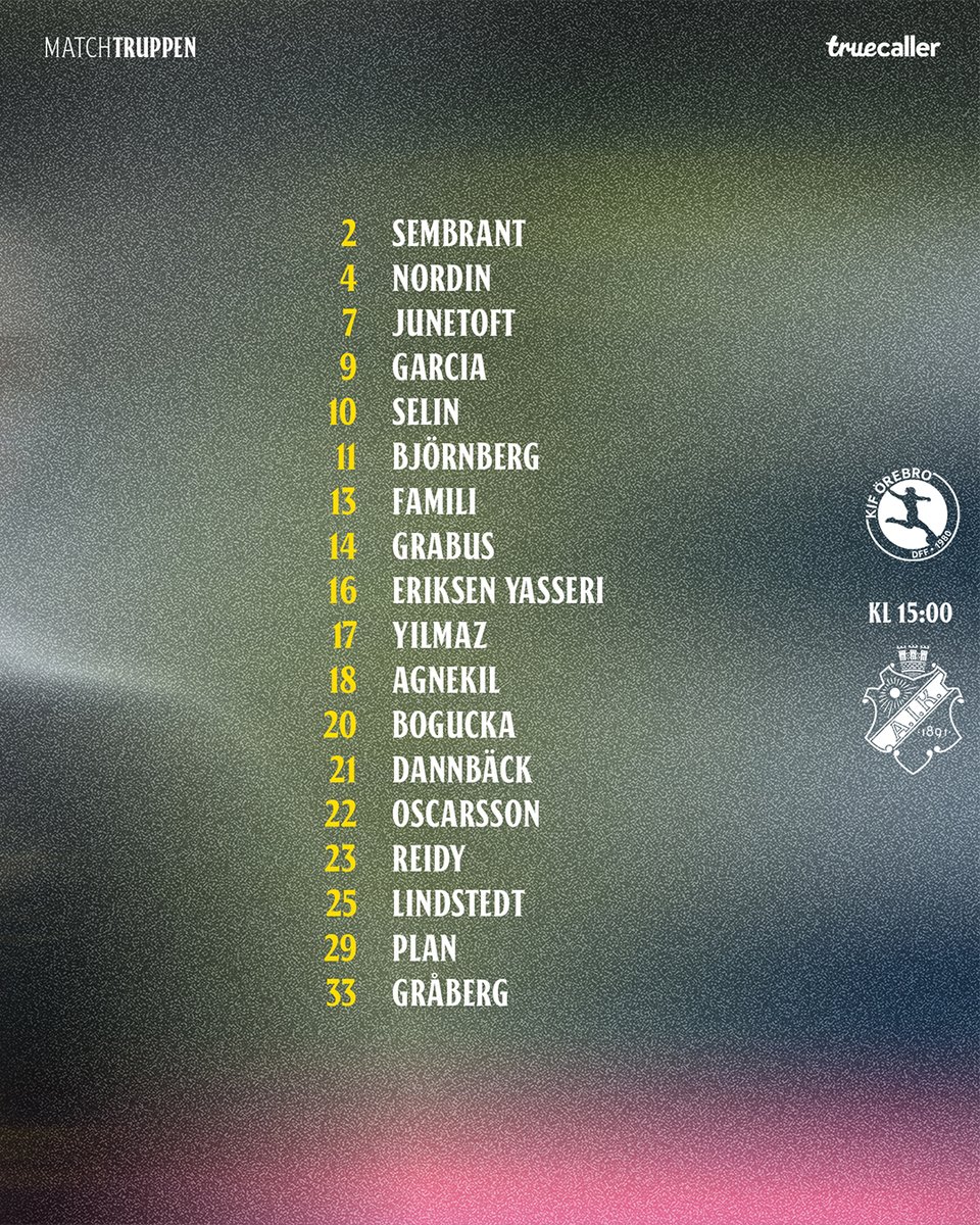 AIK Fotboll Dam tweet media