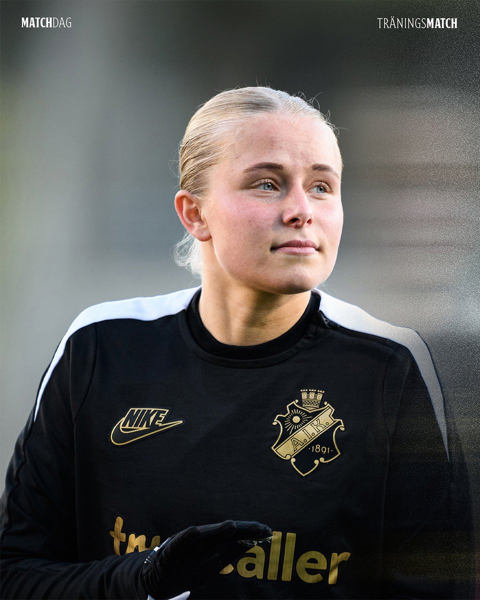 AIK Fotboll Dam tweet media