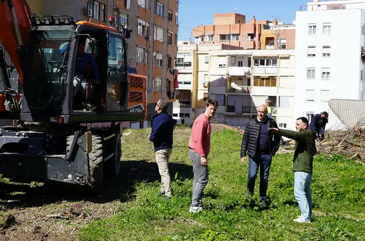 Comarcal CV tweet media