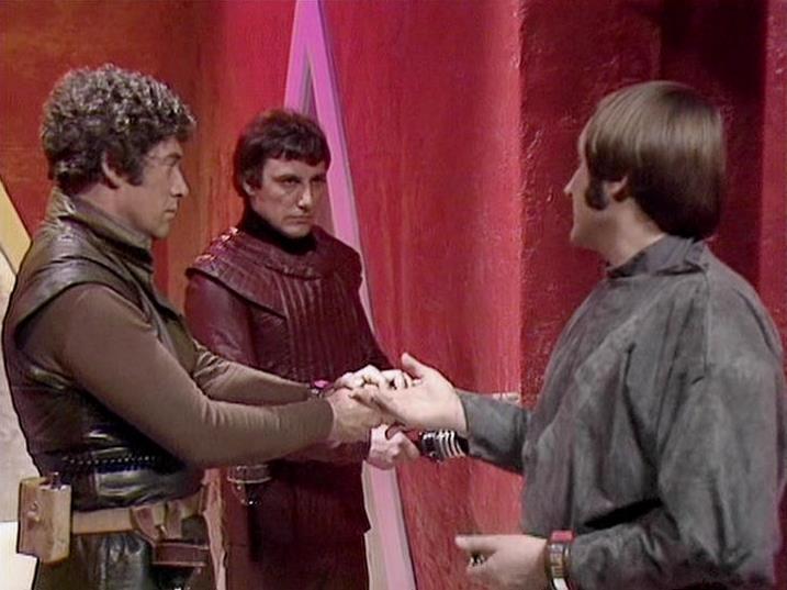 Blakes 7 Bot tweet media