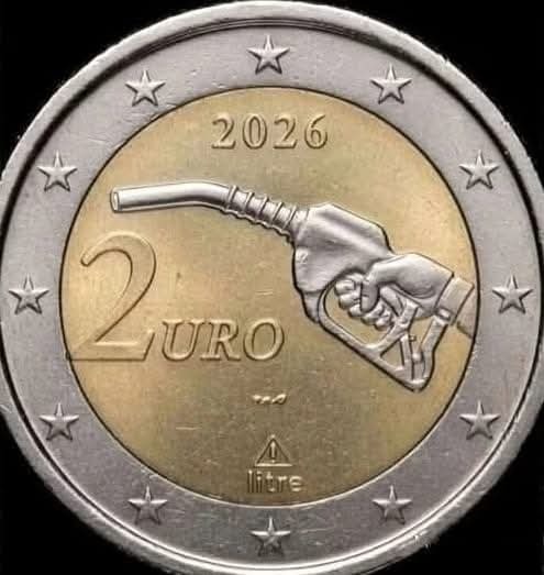 MarcelloKetta's tweet image. Aumenta di 50 c. e la scendono di 25. E i geni del Decreto sono eroi osannati. MLMV  #accise #votoNO