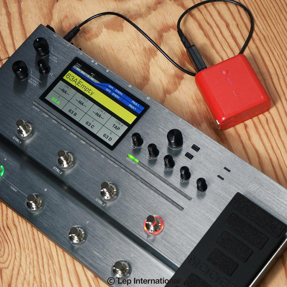 One Control USA tweet media