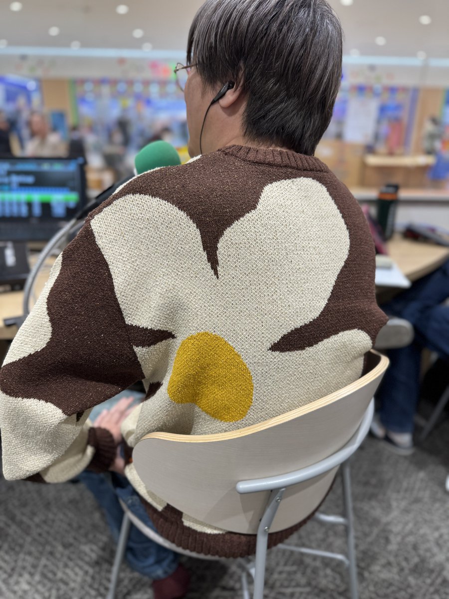 FM GIFU「Meets up Friday」 tweet media