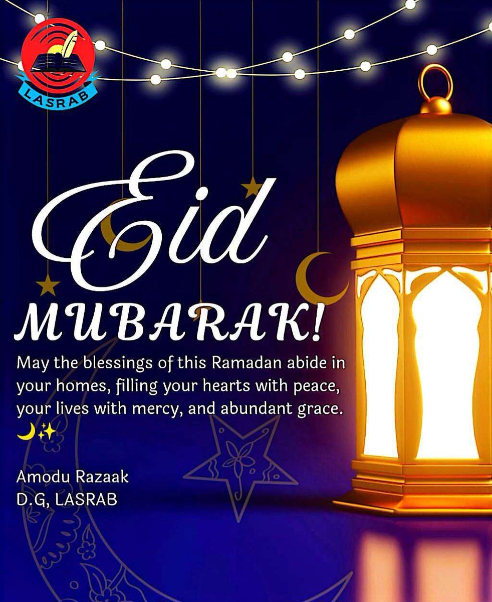 Lagos Records and Archives Bureau - LASRAB tweet media