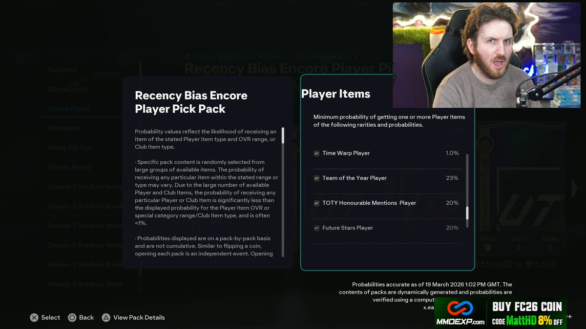 Matt Craig tweet media