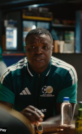 Cape Town, Bru /\/¯¯¯¯¯\/ tweet media