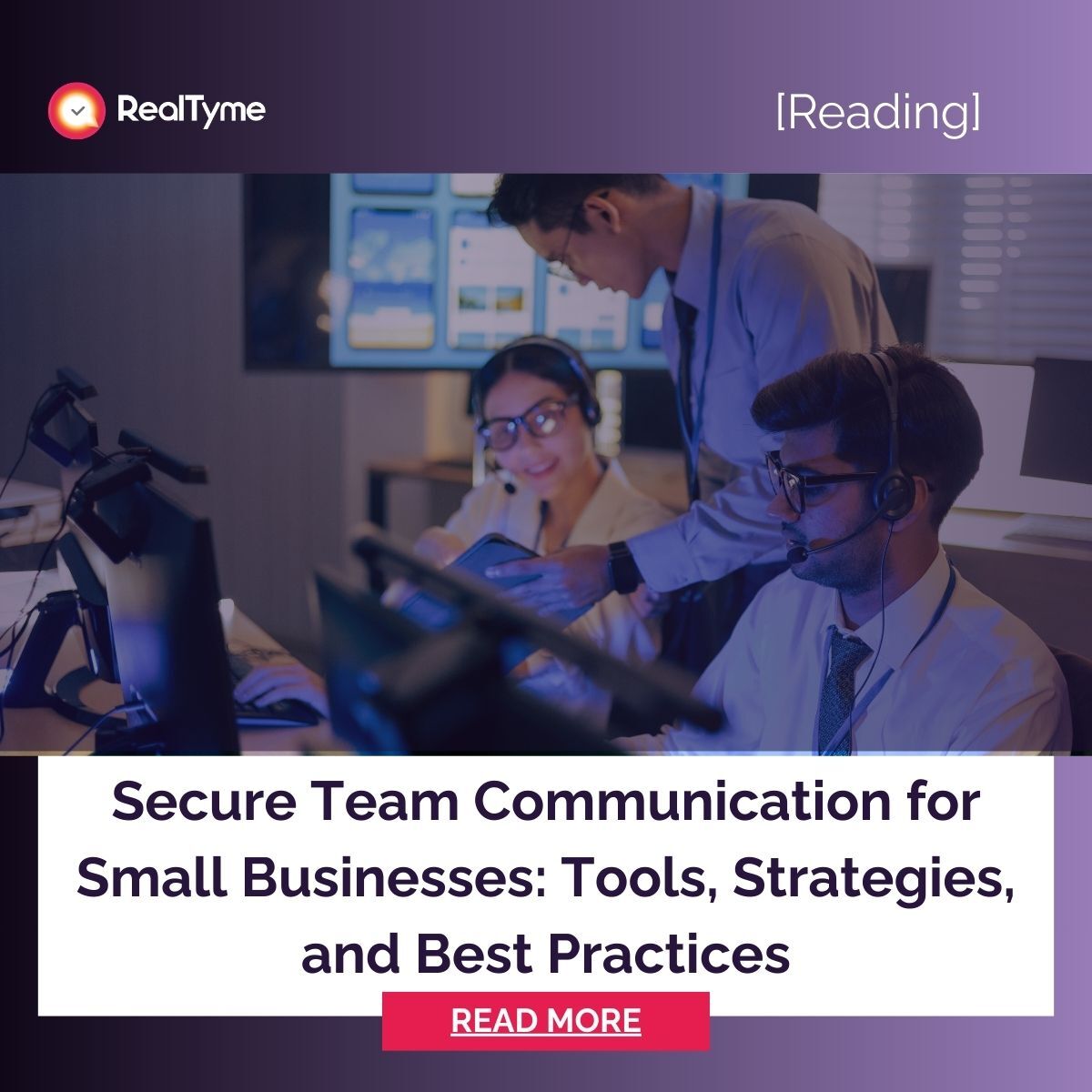 RealTyme tweet media