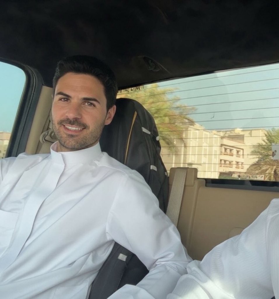 Benny | 7 more⏳🏆 tweet media