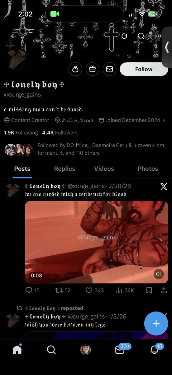 ゚・✩𝔪𝔬𝔱𝔥 ✩・゚ tweet media