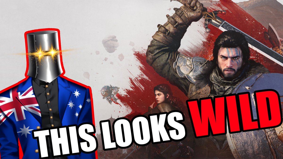 Tony Down Under tweet media