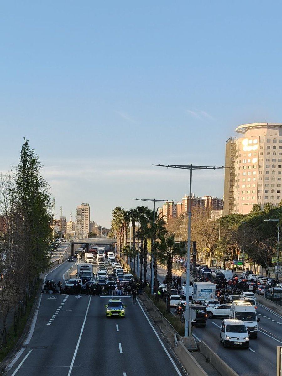 Intersindical Educació tweet media