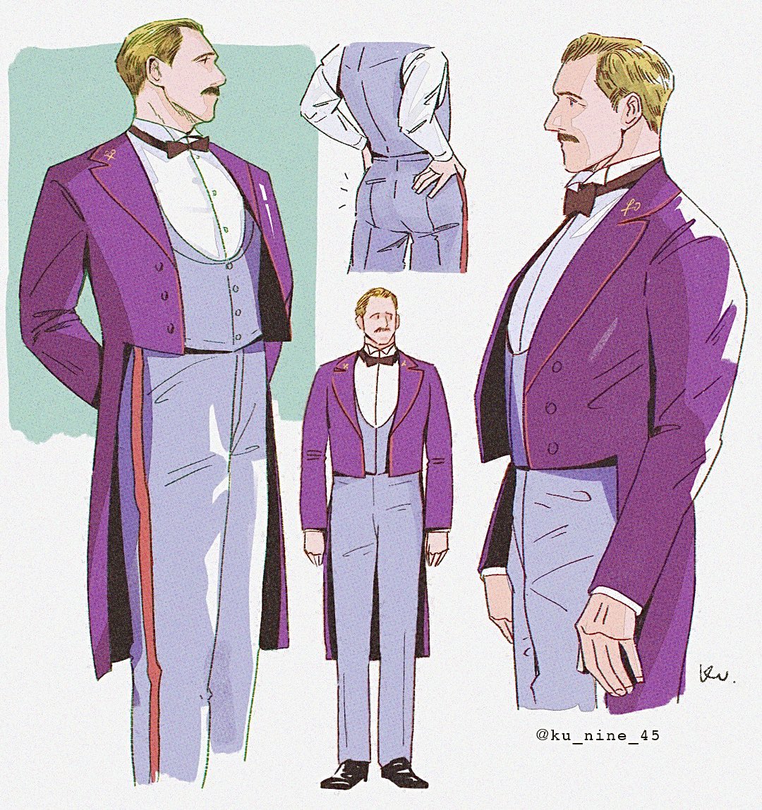 김거북 tweet media