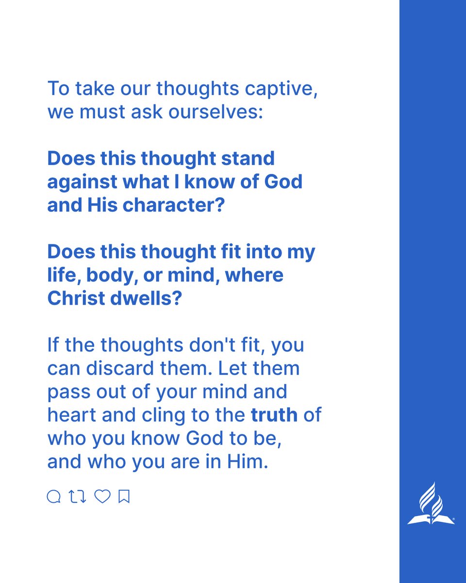 Adventist Church tweet media