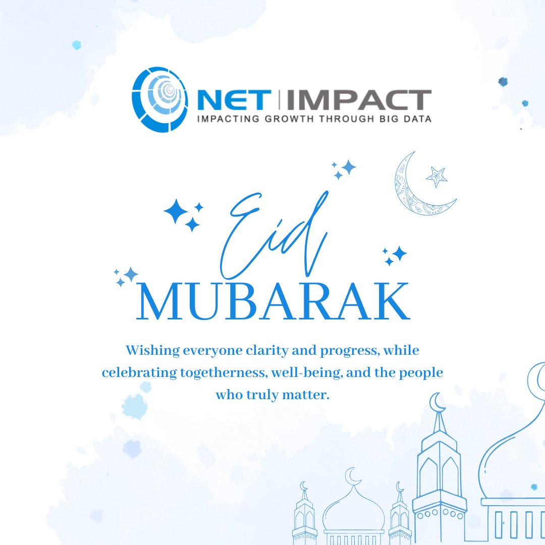 NetImpact Limited tweet media