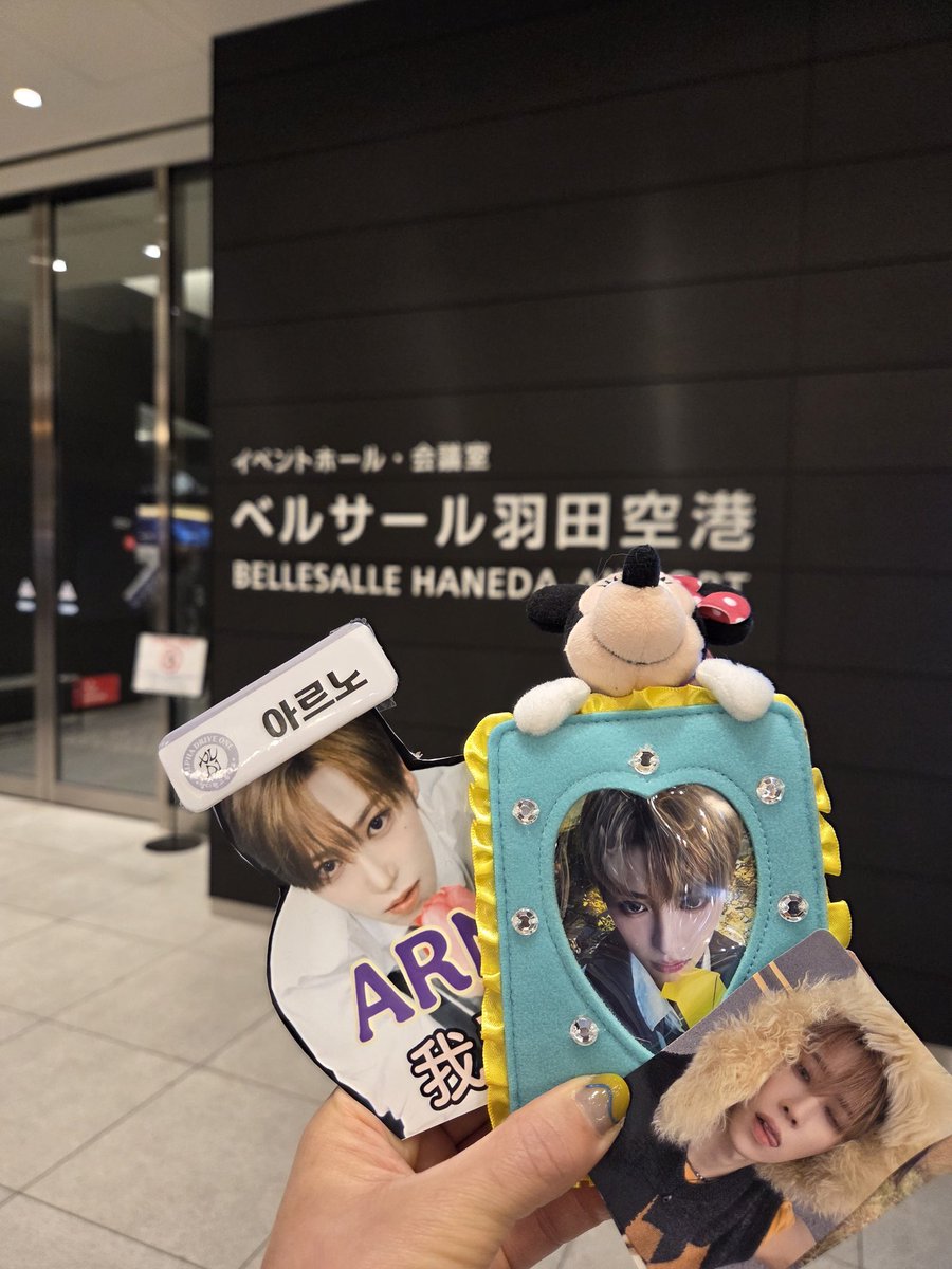 ロッシ🧸💜 tweet media