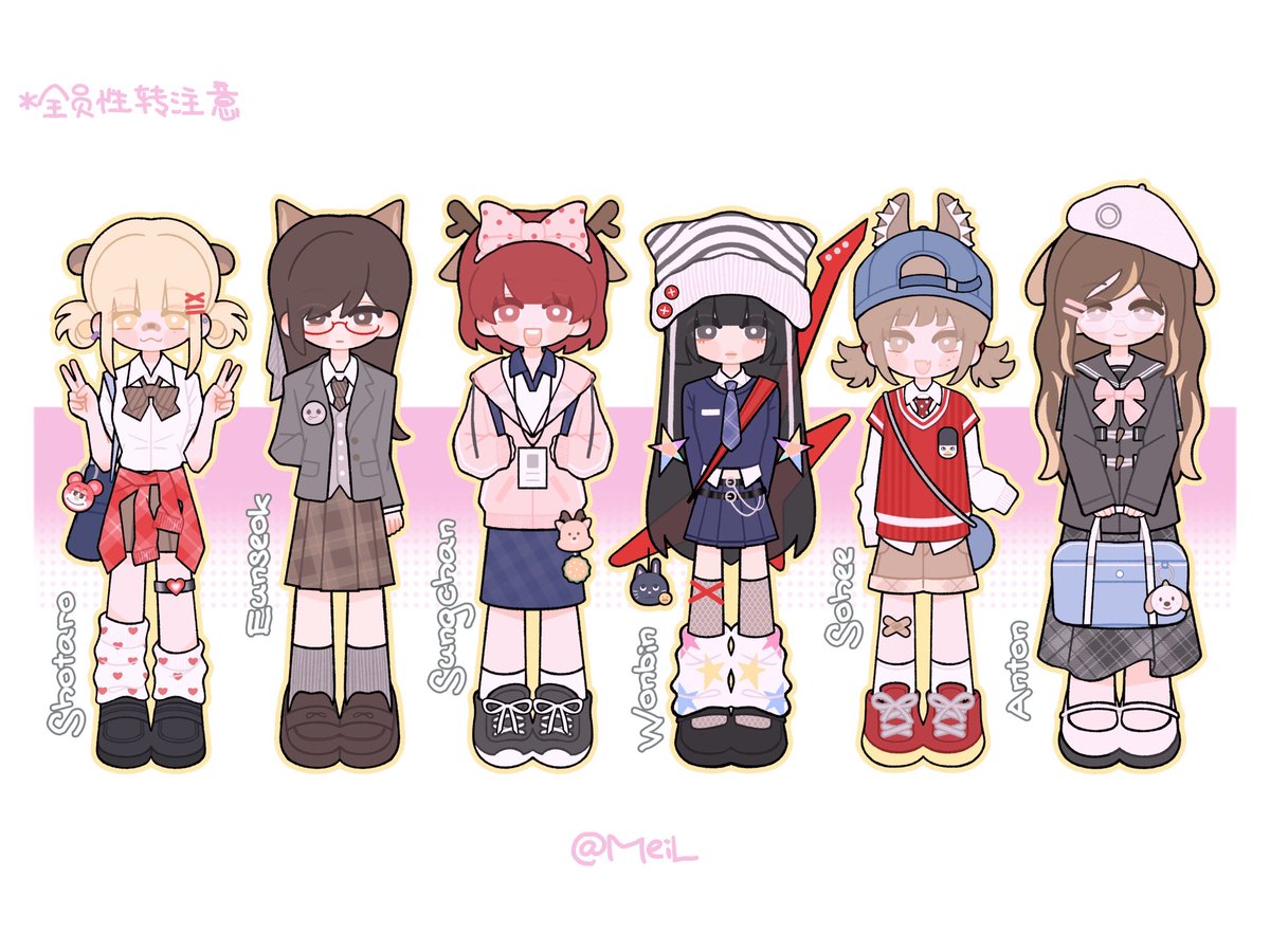 xxMeiL123's tweet photo. 🎀 #RIIZE #라이즈 https://t.co/HQOttiV0bn