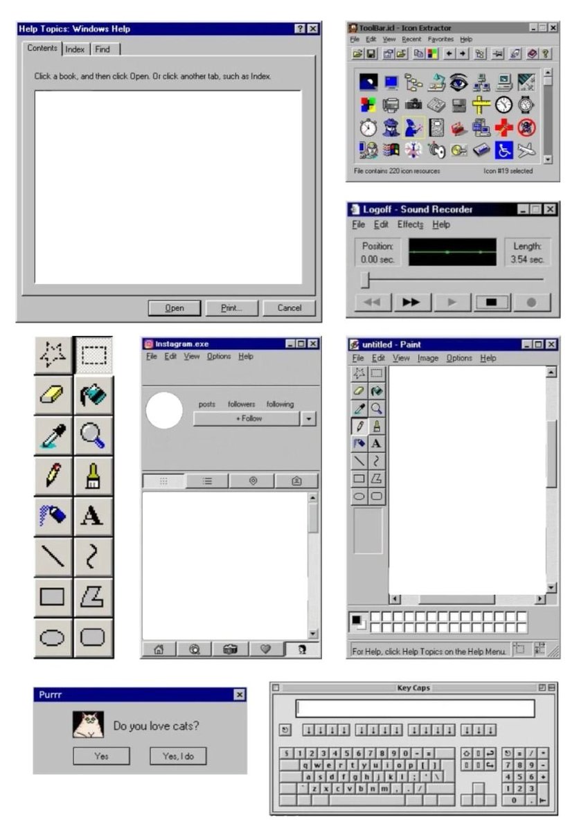 녹색개물 tweet media