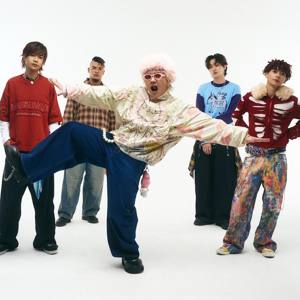 Spotify Thailand tweet media