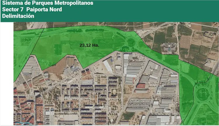 Comarcal CV tweet media