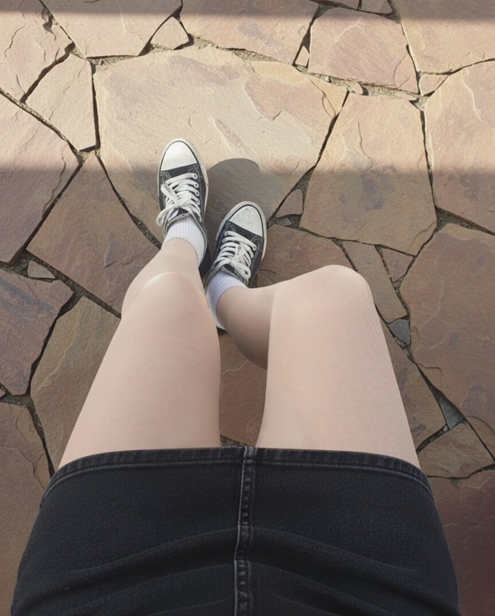 오늘은 힐말고 컨버스였어

#창원 #상남동