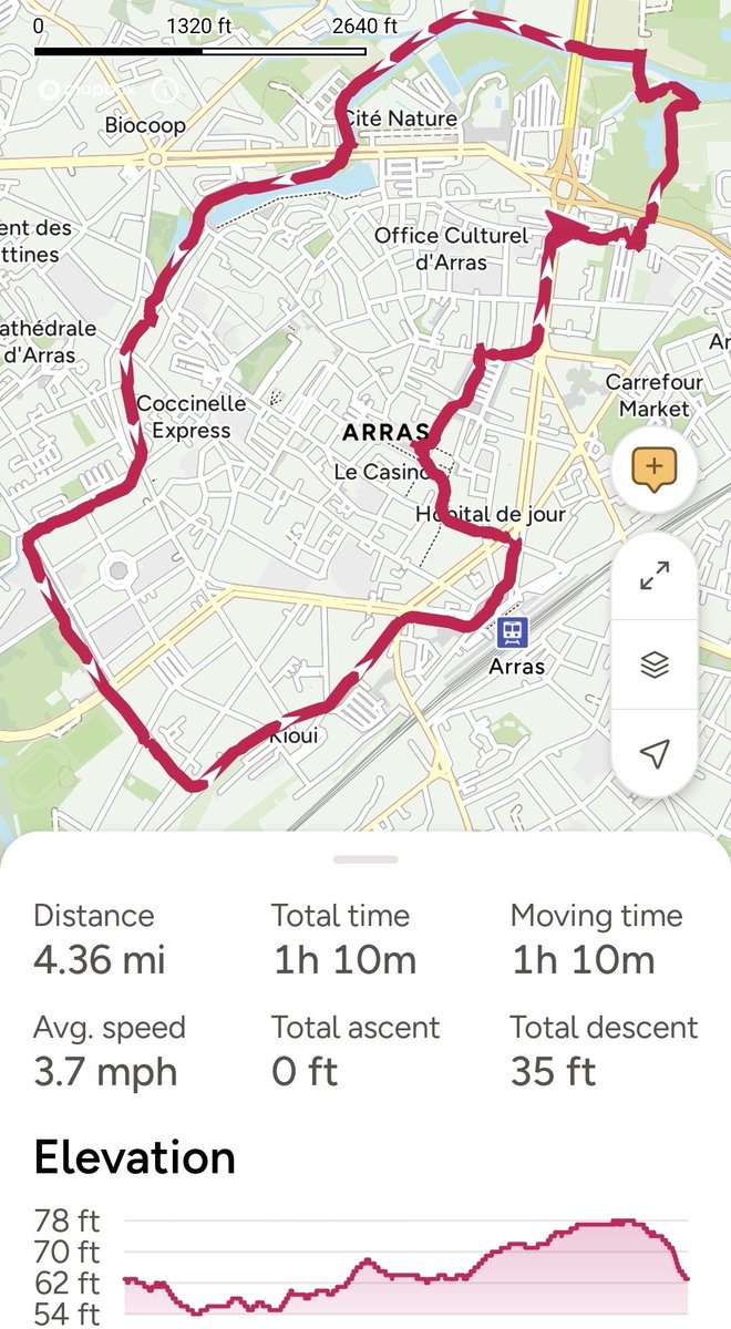 Battlefield Tours tweet media