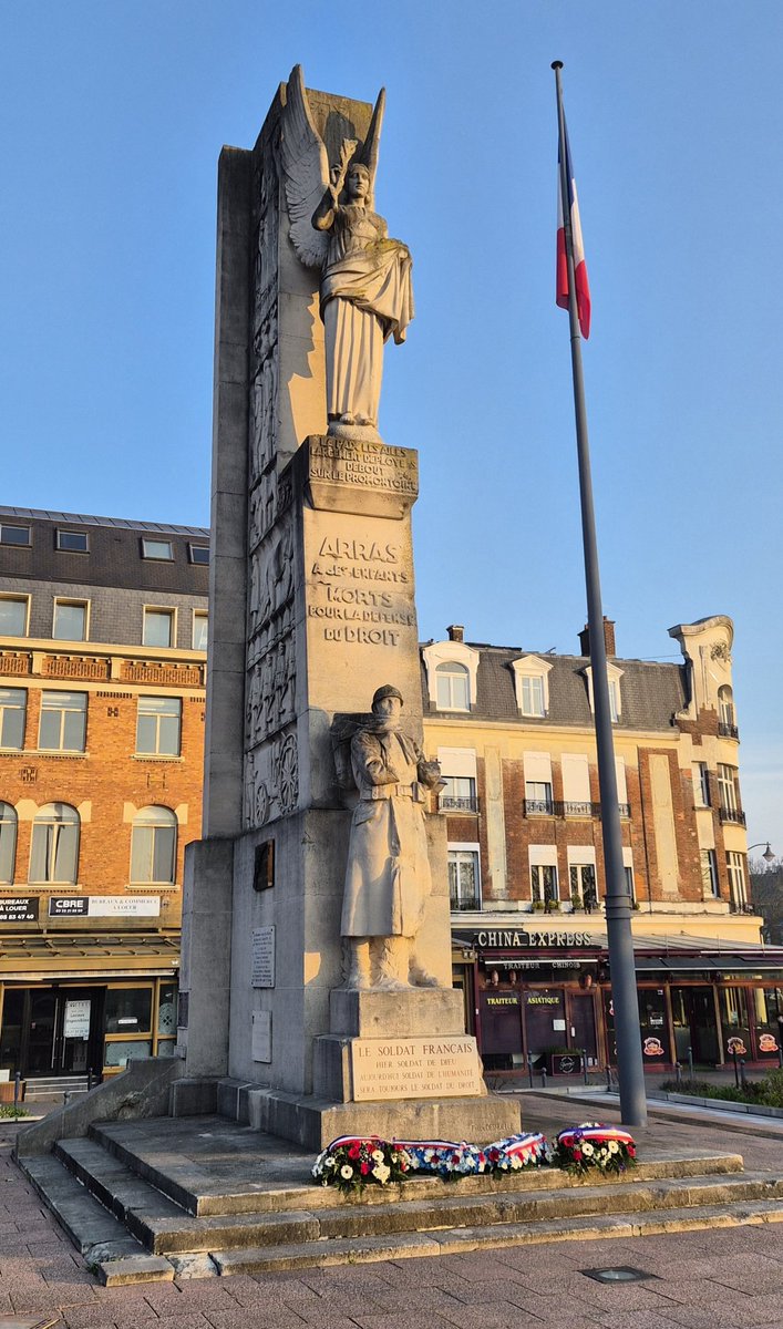 Battlefield Tours tweet media