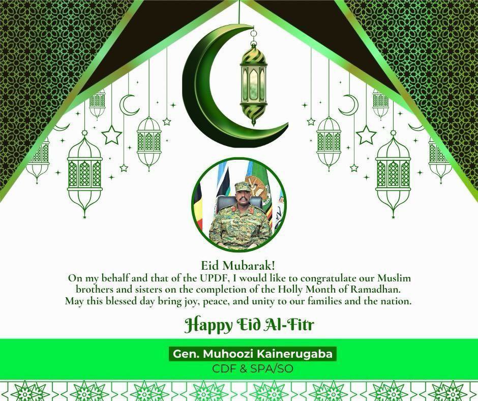 Chris Magezi tweet media