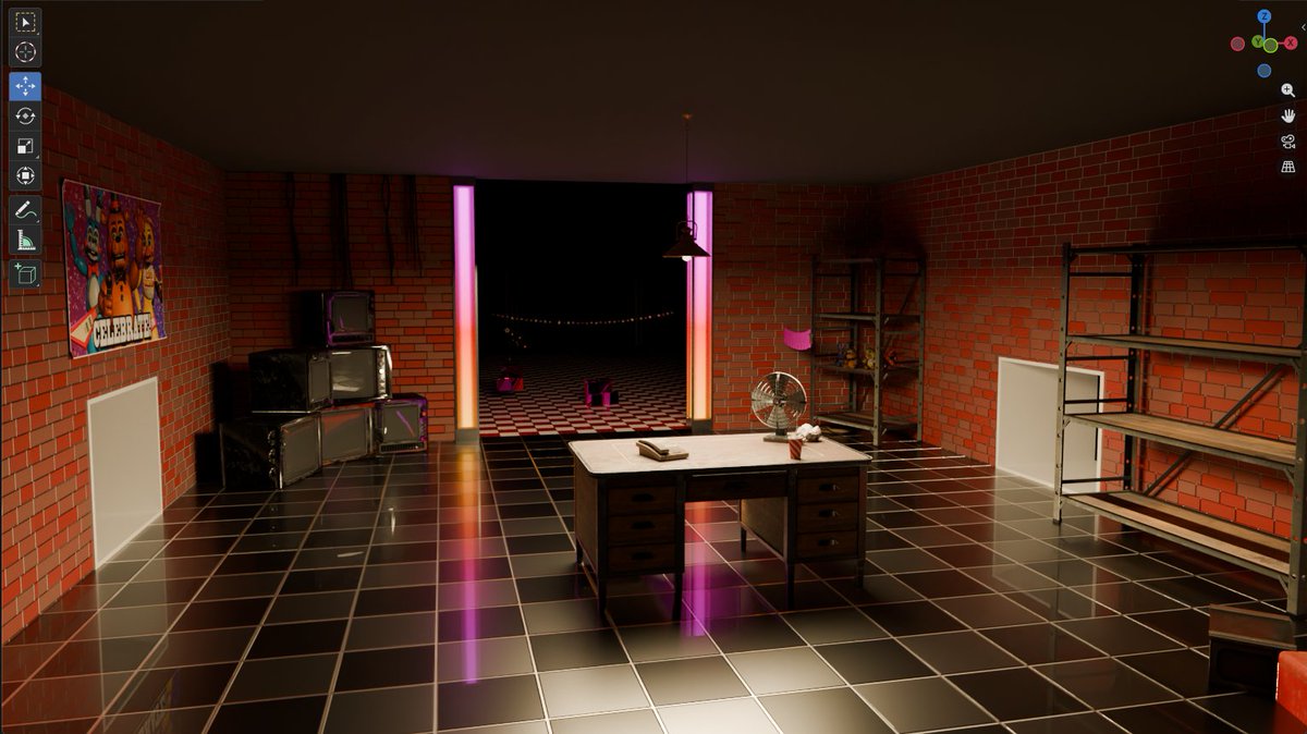 Zentai3D🔞 tweet media