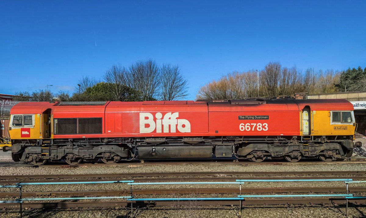 Miles and Chains tweet media