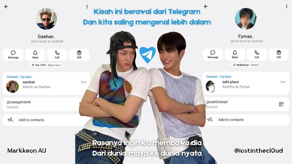 vermak levis jaktim (rest) tweet media