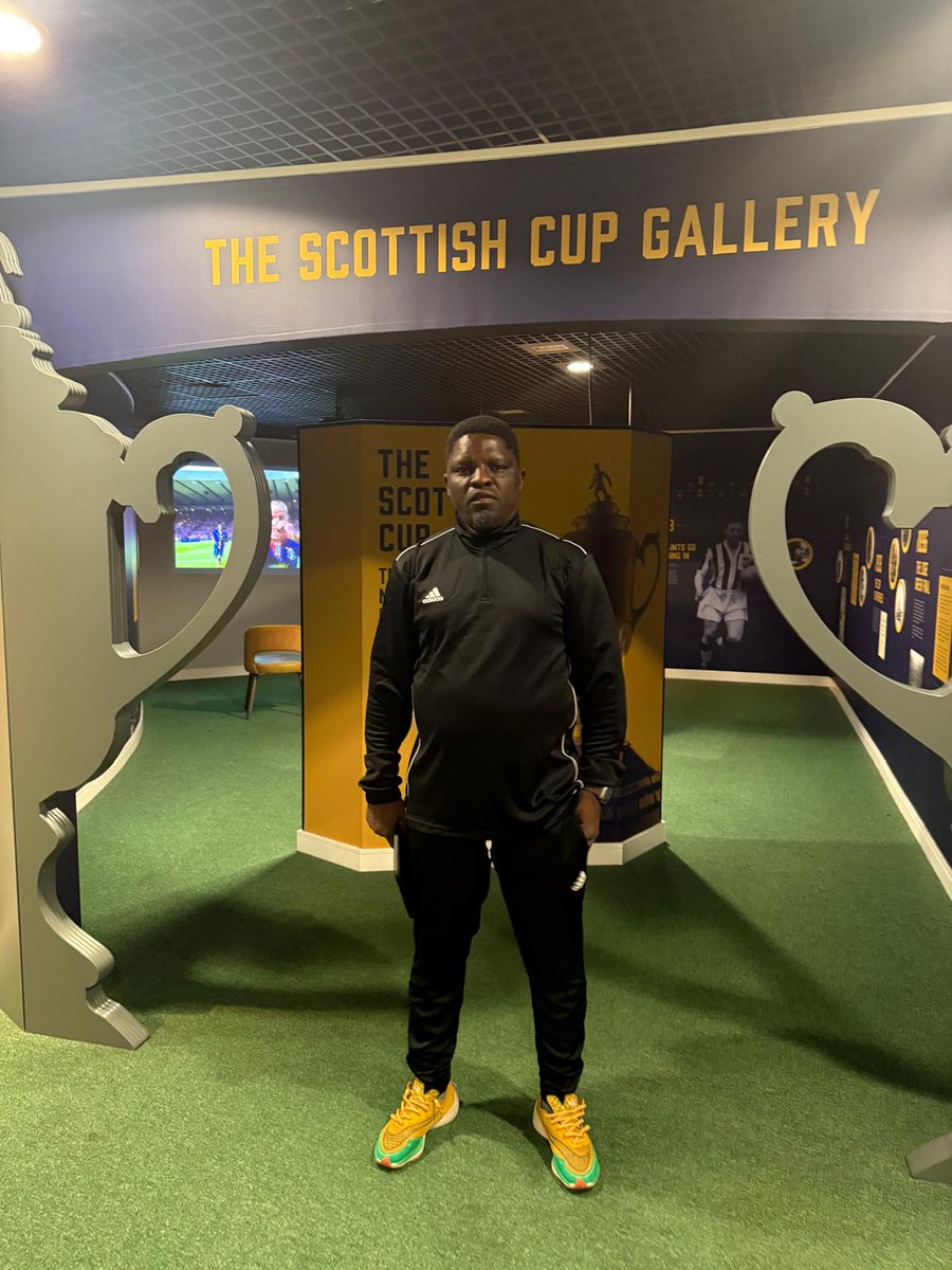 Daniel Ogunmodede .A tweet media