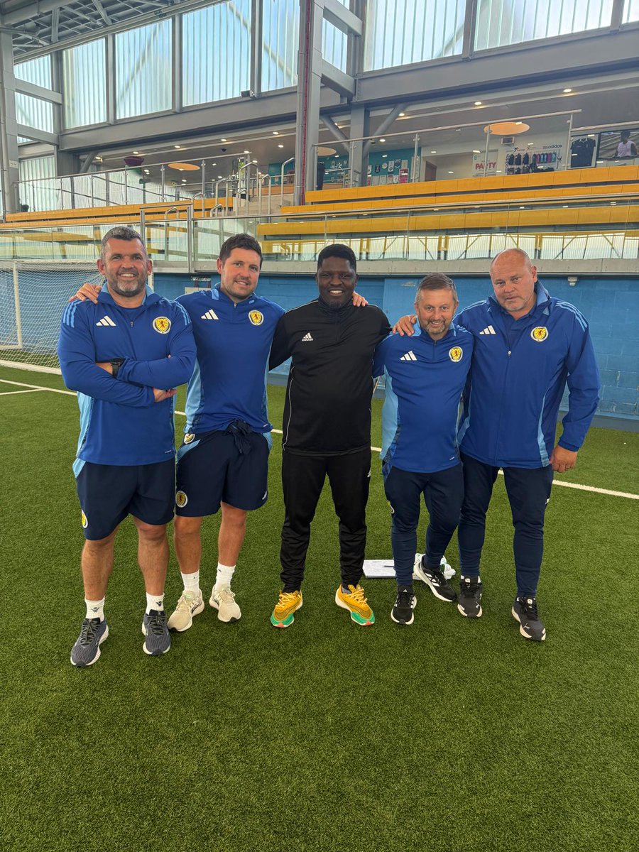 Daniel Ogunmodede .A tweet media