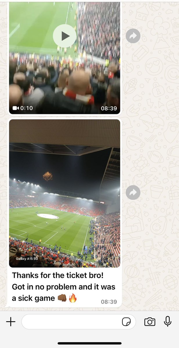 TICKETIFY tweet media