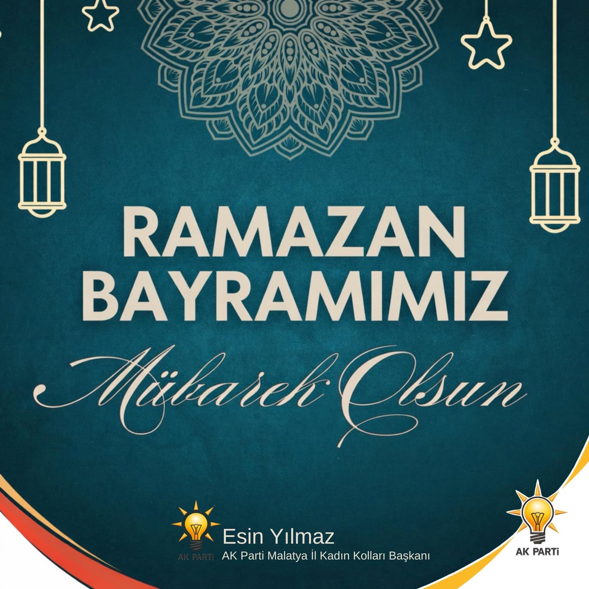 Bayram; zamanı başka zaman, cihanı başka cihan kılan; sevinci ve muhabbeti gönülden gönüle taşıyan müstesna bir rahmet vaktidir.

Bu mübarek günlerin; başta Gazzeli kardeşlerimiz olmak üzere, ülkemize, milletimize ve tüm İslam âlemine barış, huzur ve mutluluk getirmesini Yüce