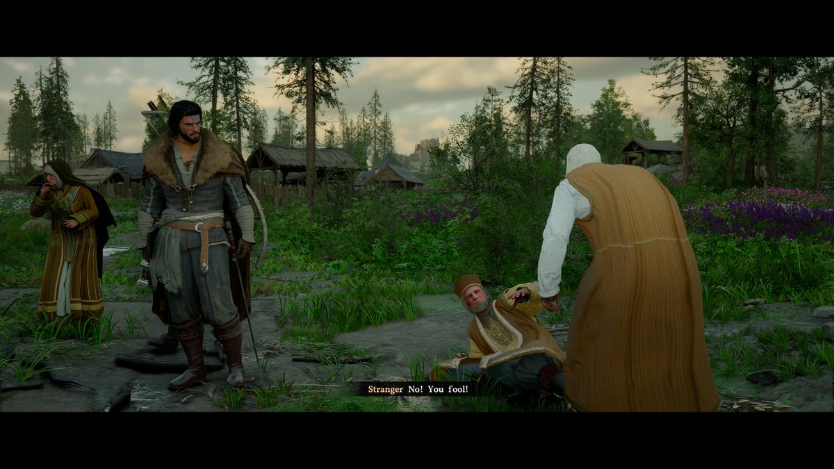 fromsoftserve tweet media