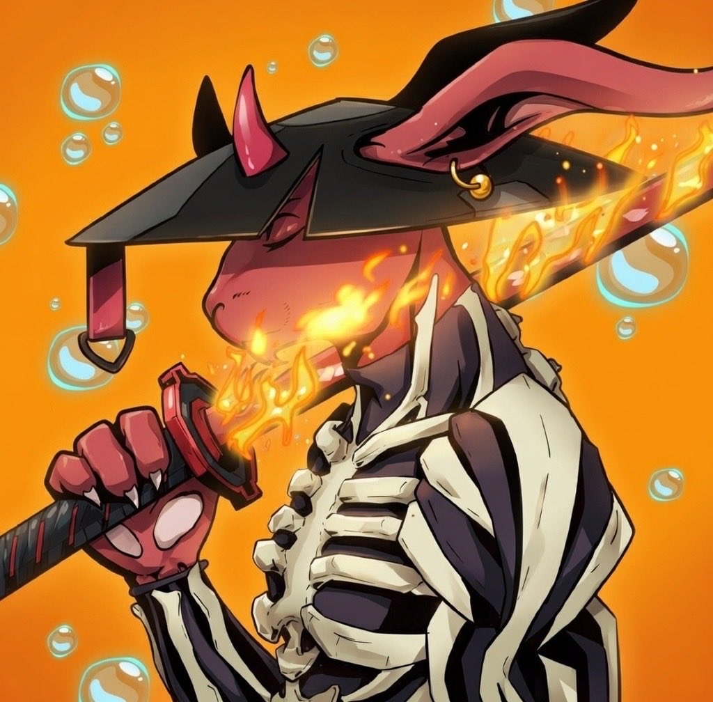 CryptoLion tweet media